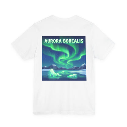 Aurora Borealis T-Shirt