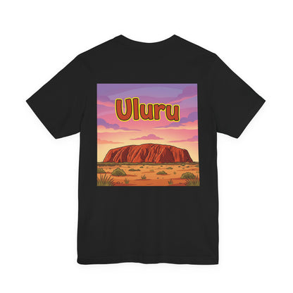 Uluru T-Shirt