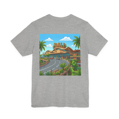 Bali Airport T-Shirt