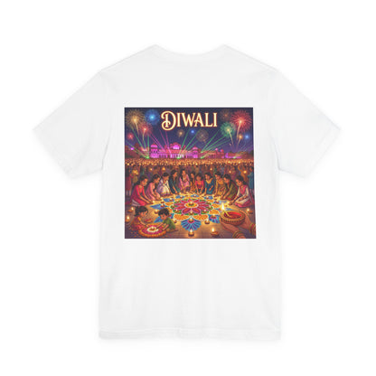 Diwali Festival T-Shirt