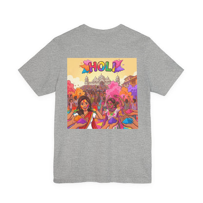 Holi Festival T-Shirt