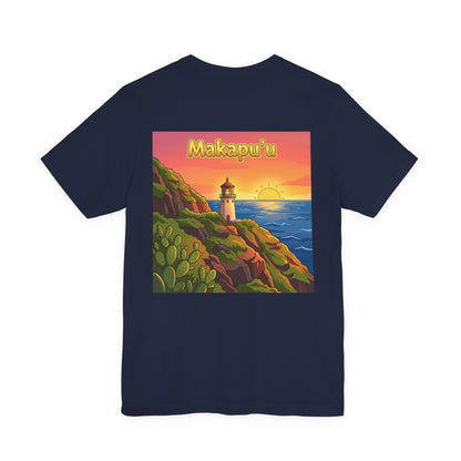 Makapu'u Lighthouse T-Shirt