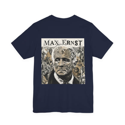 Max Ernst Artist T-Shirt
