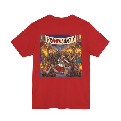 Krampusnacht Festival T-Shirt