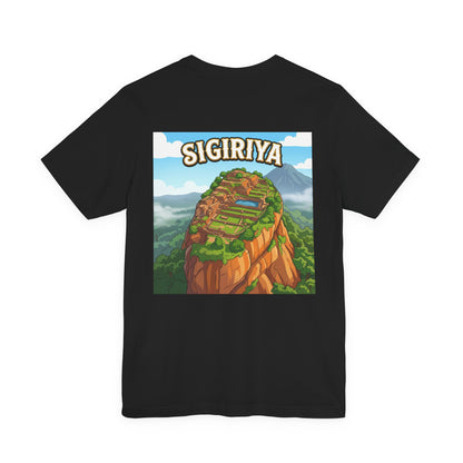 Sigiriya Rock T-Shirt