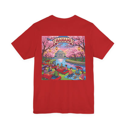 Hanami Festival T-Shirt