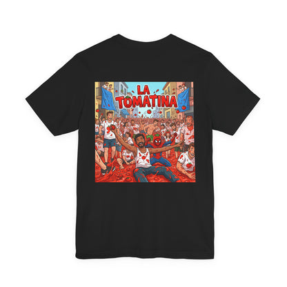 La Tomatina Festival T-Shirt