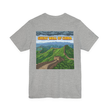 Great Wall of China T-Shirt