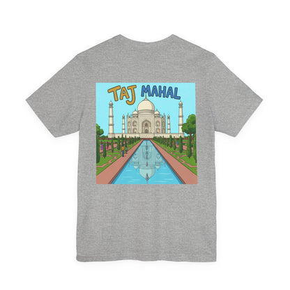 Taj Mahal T-Shirt