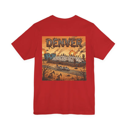 Denver Airport T-Shirt