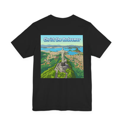 Christ the Redeemer T-Shirt