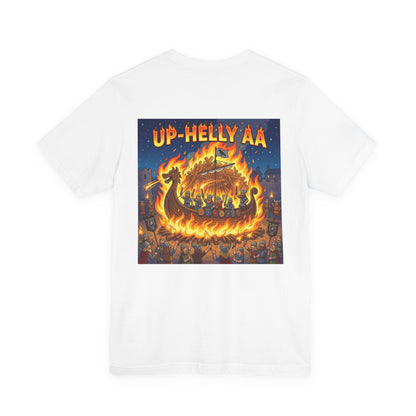 Up-Helly Aa Festival T-Shirt