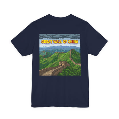 Great Wall of China T-Shirt