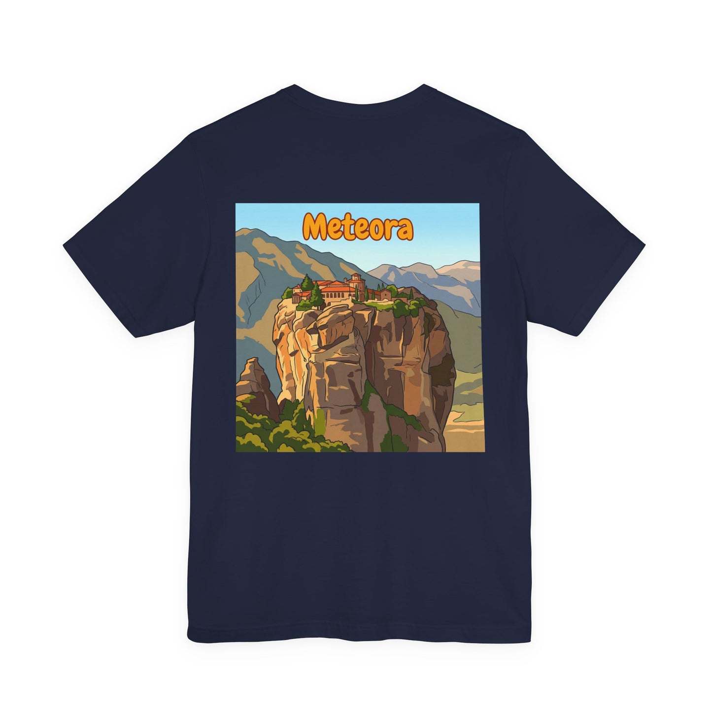 Meteora T-Shirt