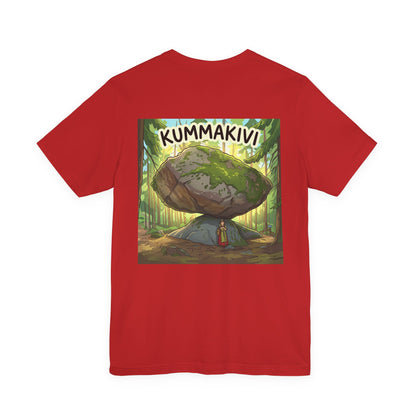Kummakivi Rock T-Shirt