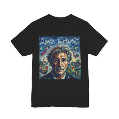 Marc Chagall Artist  T-Shirt