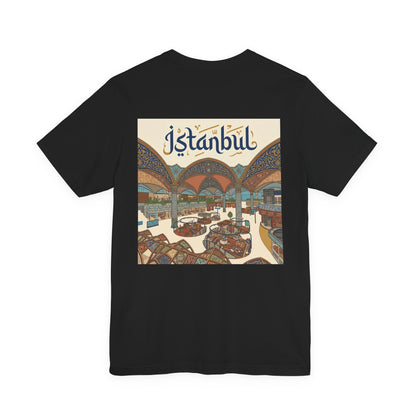 Istanbul Airport T-Shirt