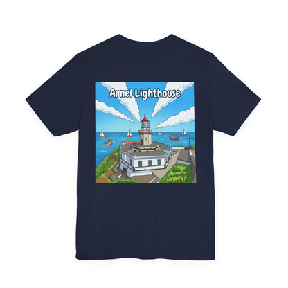 Arnel Lighthouse T-Shirt