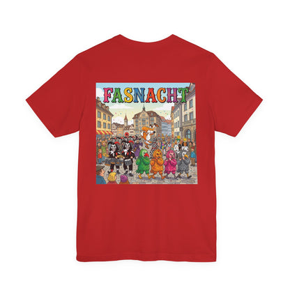 Fasnacht Festival T-Shirt