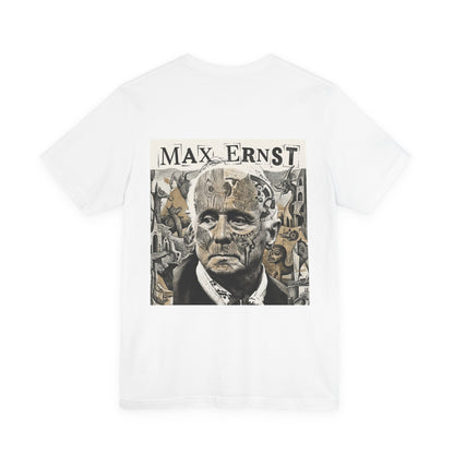 Max Ernst Artist T-Shirt