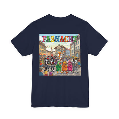 Fasnacht Festival T-Shirt