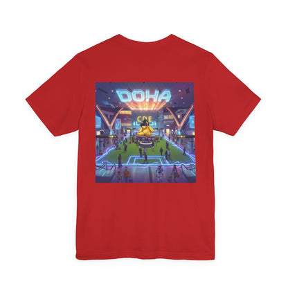 Doha Airport T-Shirt