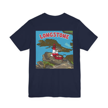 Longstone Lighthouse T-Shirt