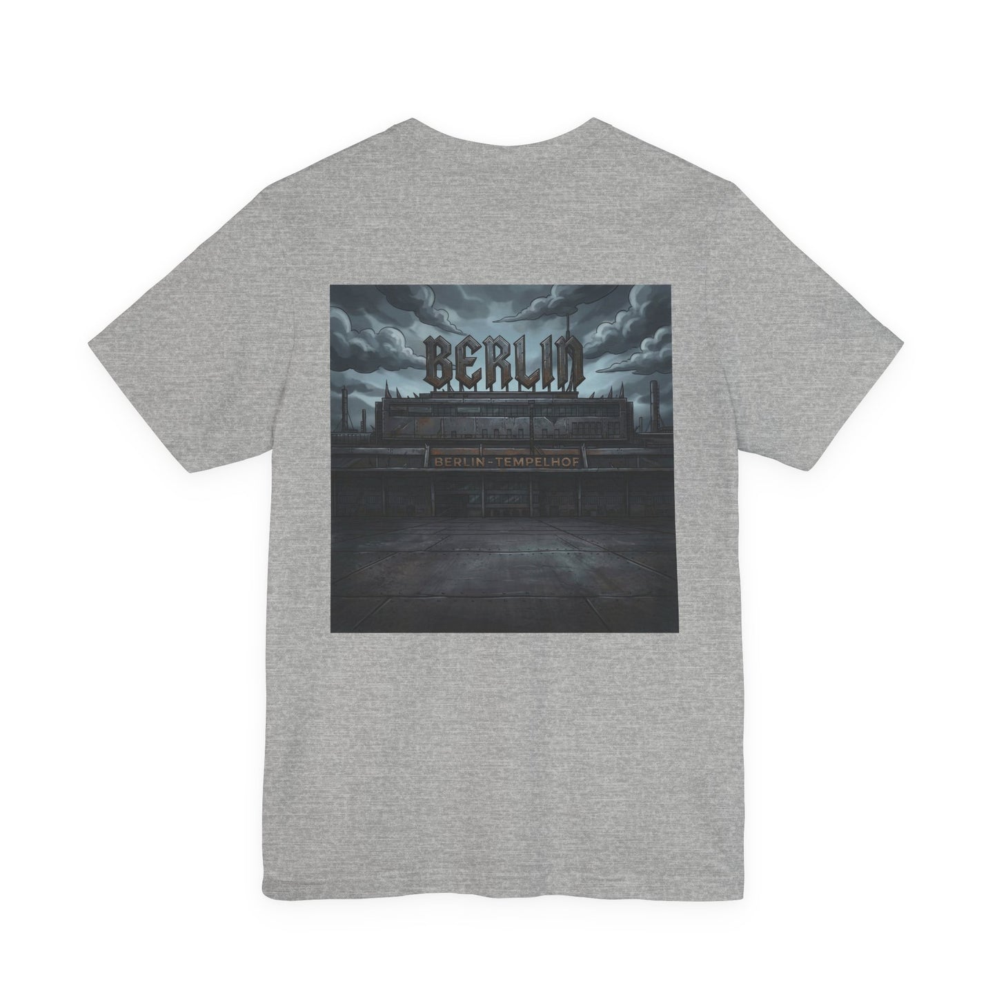 Berlin Airport T-Shirt