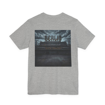 Berlin Airport T-Shirt