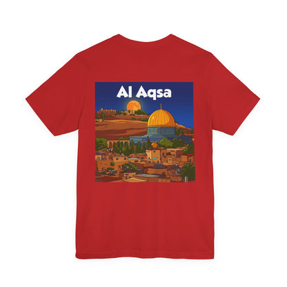 Al Aqsa T-Shirt