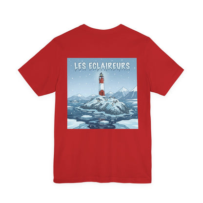 Les Eclaireurs Lighthouse T-Shirt