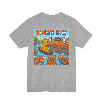 King's Day Festival T-Shirt