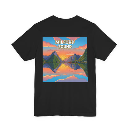 Milford Sound T-Shirt
