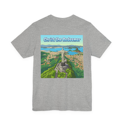 Christ the Redeemer T-Shirt