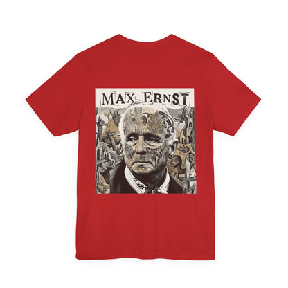 Max Ernst Artist T-Shirt