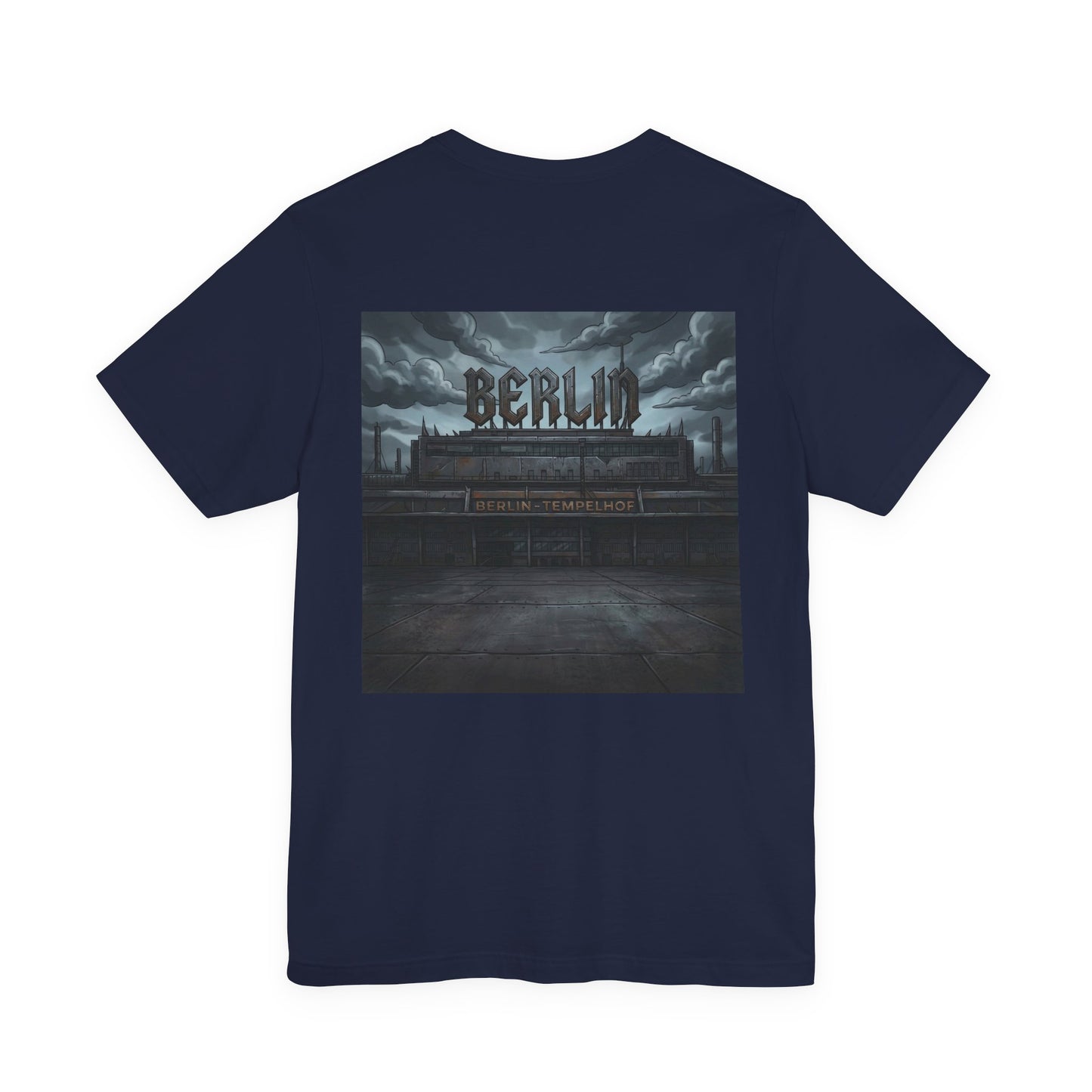Berlin Airport T-Shirt