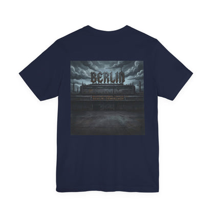 Berlin Airport T-Shirt