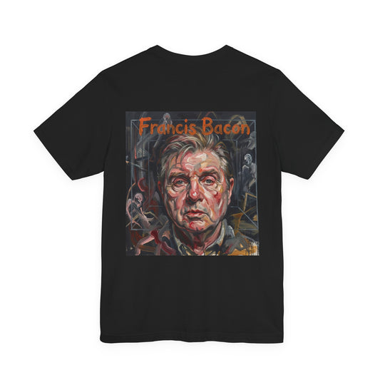 Francis Bacon Artist T-Shirt