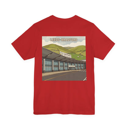 Leeds-Bradford Airport T-Shirt