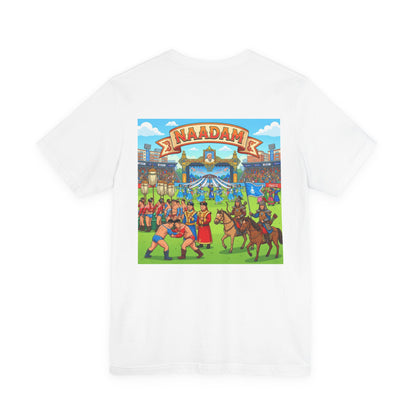 Naadam Festival T-Shirt