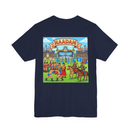 Naadam Festival T-Shirt