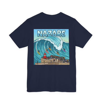 Nazare Resort T-Shirt