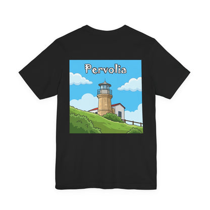 Pervolia Lighthouse T-Shirt