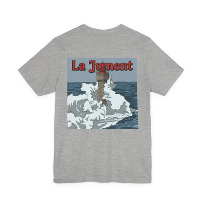 La Jugment Lighthouse T-Shirt