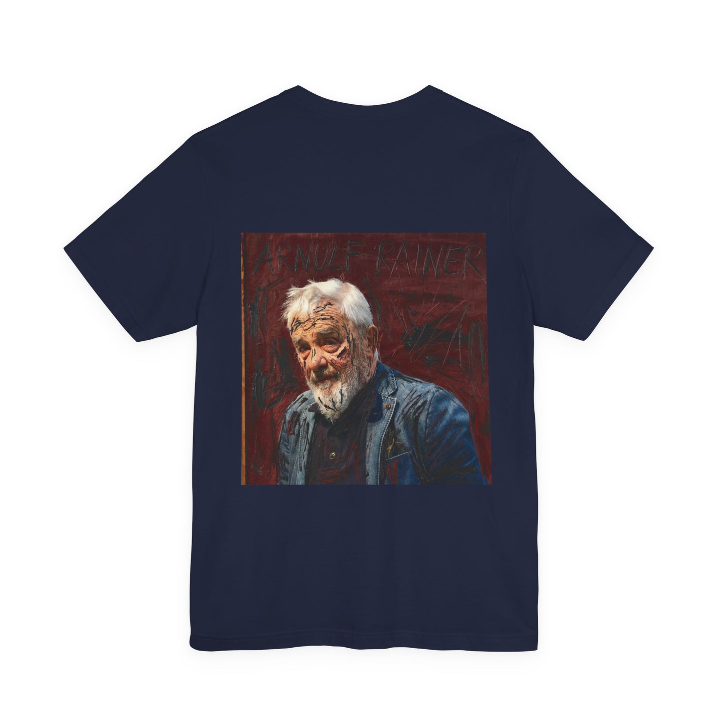 Arnulf Rainer Artsit T-Shirt