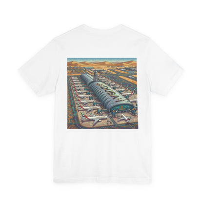 Dubai Airport T-Shirt