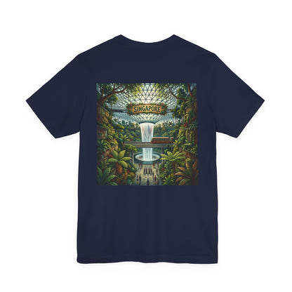 Singapore Airport T-Shirt