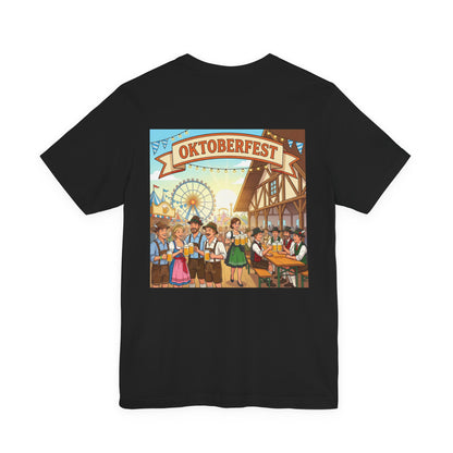 Oktoberfest Festival T-Shirt