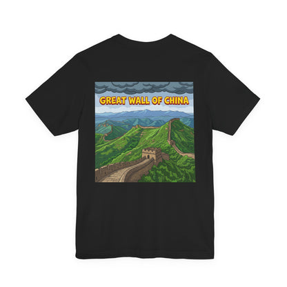 Great Wall of China T-Shirt