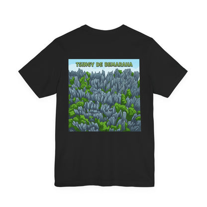 Tsingy de Bemaraha T-Shirt